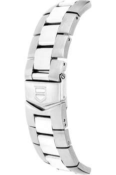 Kirium Stainless Steel Quartz