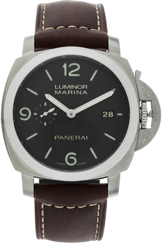 Luminor Marina 1950 3 Days Stainless Steel Automatic