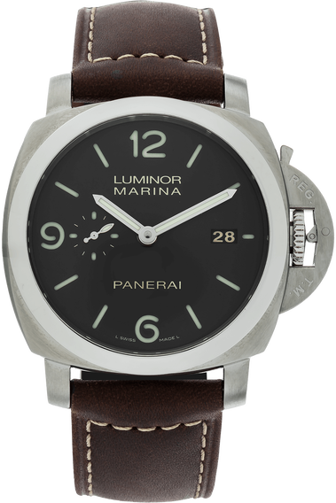 Panerai luminor marina 1950 cheap