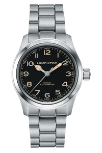 Khaki Field Murph 38mm