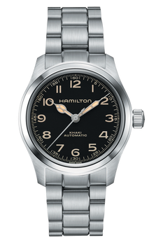 Khaki Field Murph 38mm