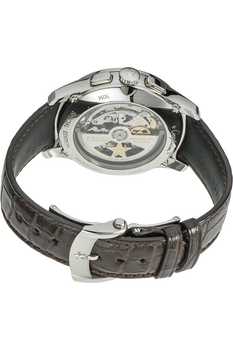 Captain Winsor Special Edition Stainless Steel Automatic