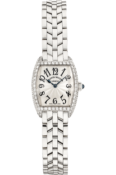 Cintree Curvex White Gold Quartz