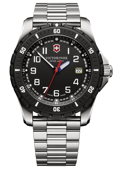 Victorinox maverick store sport watch