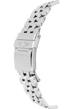 Galactic 36 Stainless Steel Automatic