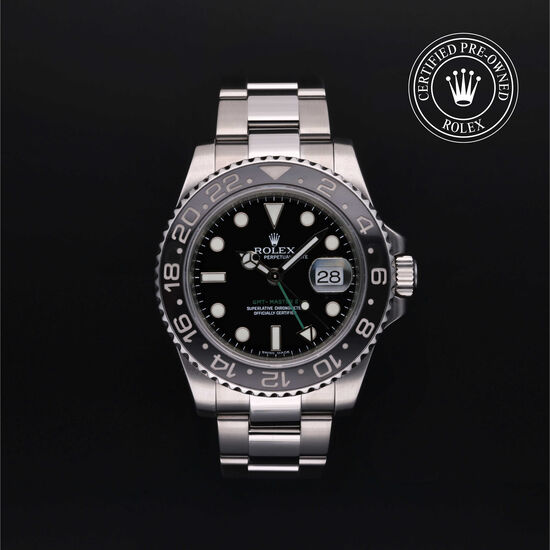 GMT-Master II