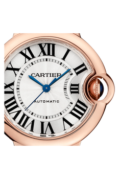 Ballon Bleu de Cartier, 33 MM