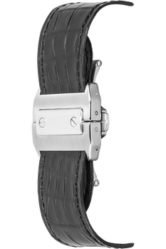 Santos 100 Stainless Steel Automatic