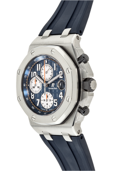 Royal Oak Offshore Chronograph Stainless Steel Automatic
