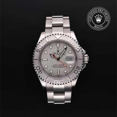 Yacht-Master