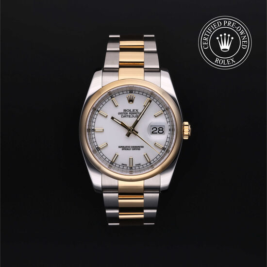 Datejust
