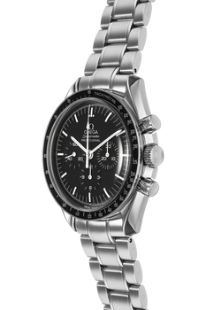 Speedmaster Moonwatch Professional Stainless Steel Manual
