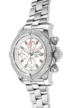Super Avenger Stainless Steel Automatic