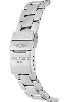 Colt Chronograph Stainless Steel Quartz