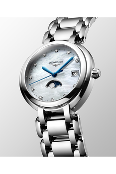 Longines PrimaLuna