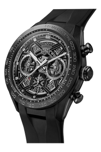 Carrera Chronograph Extreme Sport