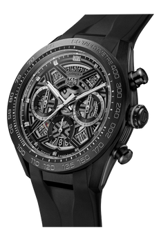 Carrera Chronograph Extreme Sport