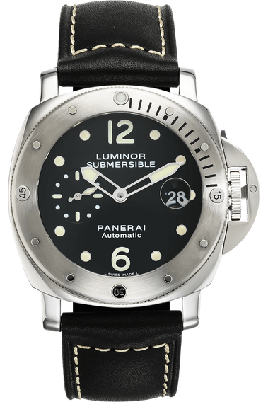 Panerai submariner 2025