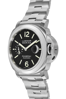 Luminor Marina Stainless Steel Automatic