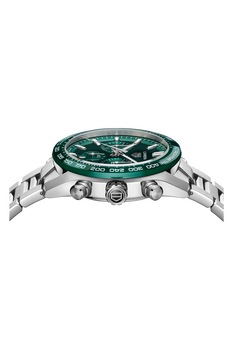 Carrera Chronograph