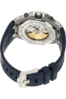 Royal Oak Offshore Stainless Steel Automatic