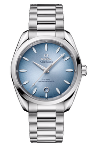 Seamaster Aqua Terra 150M