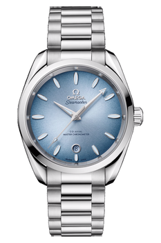 Seamaster Aqua Terra 150M