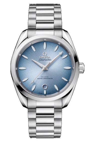 Seamaster Aqua Terra 150M