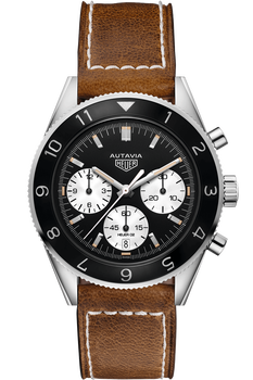Autavia&nbsp;Calibre Heuer 02