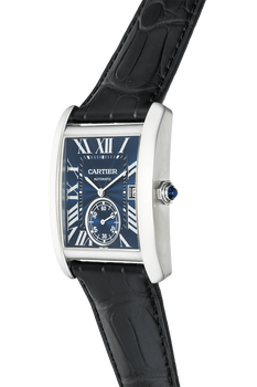 Tank MC Stainless Steel Automatic