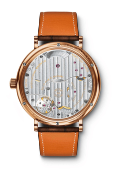 Portofino Hand-Wound Eight Day