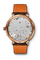 Portofino Hand-Wound Eight Day