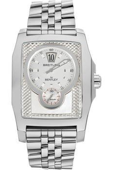 Bentley Flying B Stainless Steel Automatic