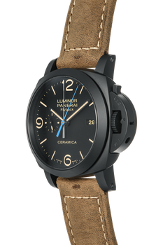 Luminor Chrono Flyback Ceramic Automatic