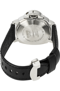 Luminor Power Reserve Stainless Steel Automatic