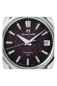 Evolution 9 Spring Drive U.F.A