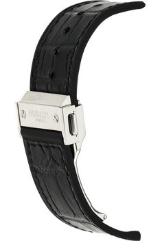 Classic Fusion Titanium Automatic