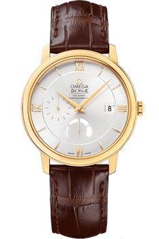 De Ville Prestige Co-Axial Power Reserve 39&nbsp;MM