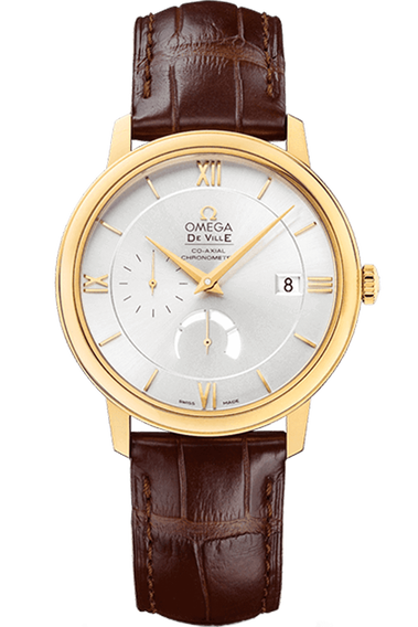 De Ville Prestige Co-Axial Power Reserve 39&nbsp;MM