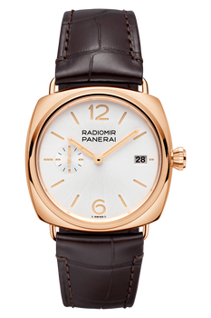 Radiomir Quaranta Goldtech&trade;
