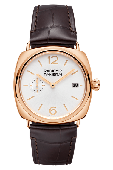 Radiomir Quaranta Goldtech&trade;