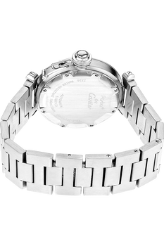 Pasha C Stainless Steel Automatic