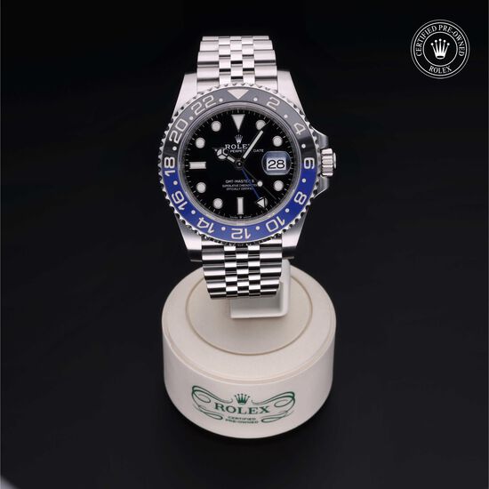 GMT-Master II