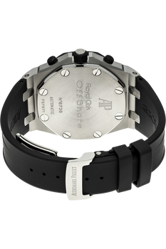 Royal Oak Offshore Stainless Steel Automatic