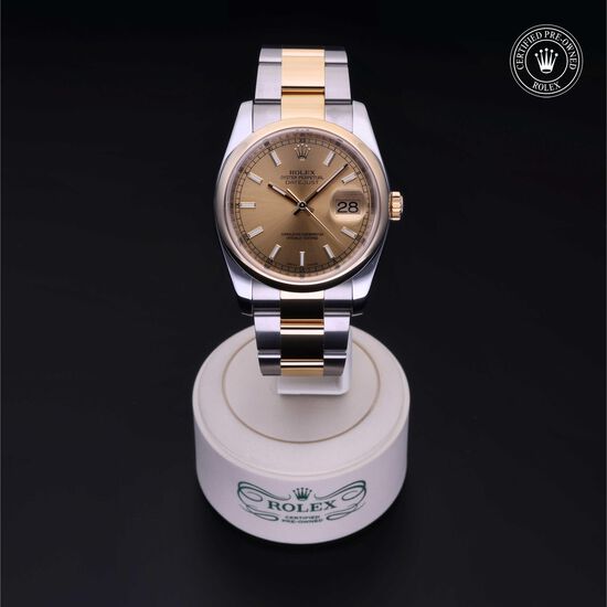 Datejust