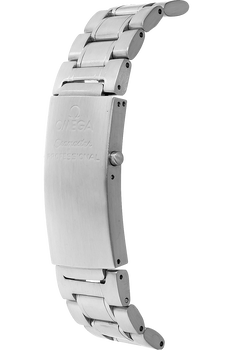 Seamaster GMT Stainless Steel Automatic