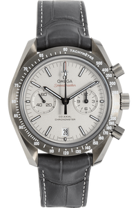 Speedmaster Grey Side of the Moon Ceramic Automatic