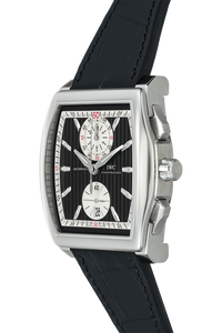 Da Vinci Chronograph Stainless Steel Automatic