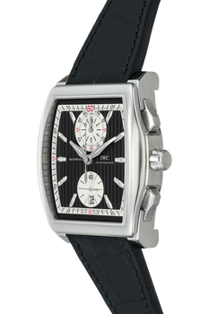 Da Vinci Chronograph Stainless Steel Automatic