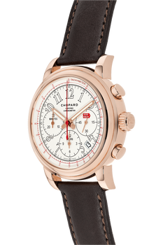 Mille Miglia Race Edition Rose Gold Automatic